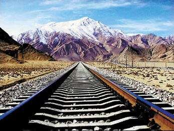 Railroad