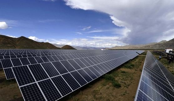 Solar Energay