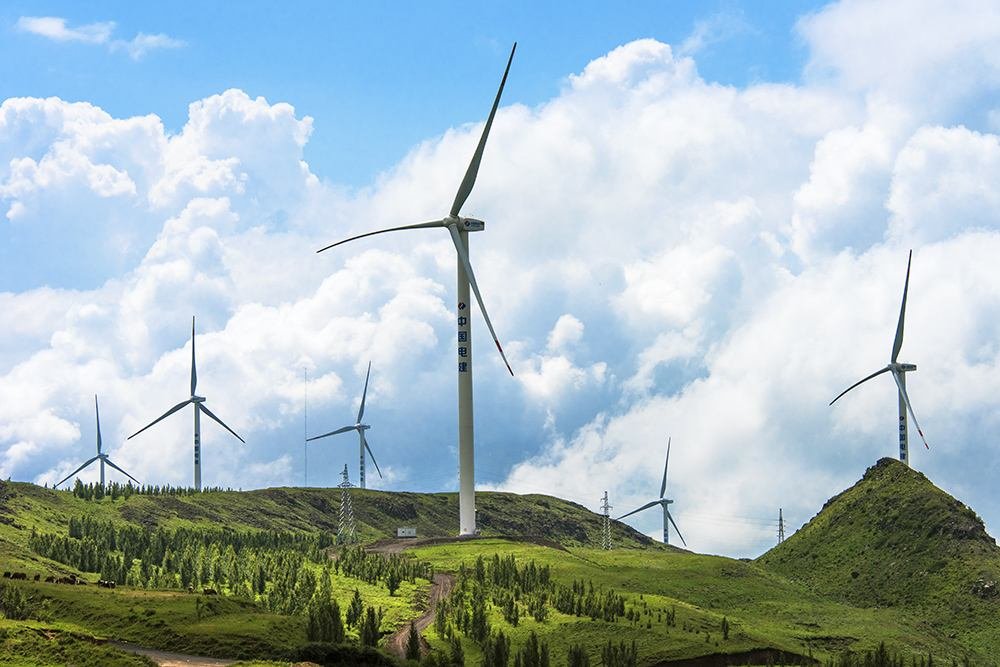 Wind Energy