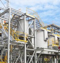 Chemical Engineer