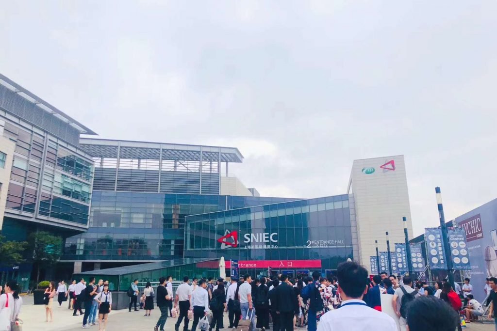 The 25th Shanghai China International Furniture Expo